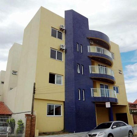 Hotel Sao Paulo ريو غراندي المظهر الخارجي الصورة