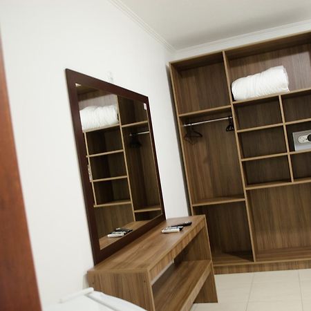 Hotel Sao Paulo ريو غراندي المظهر الخارجي الصورة