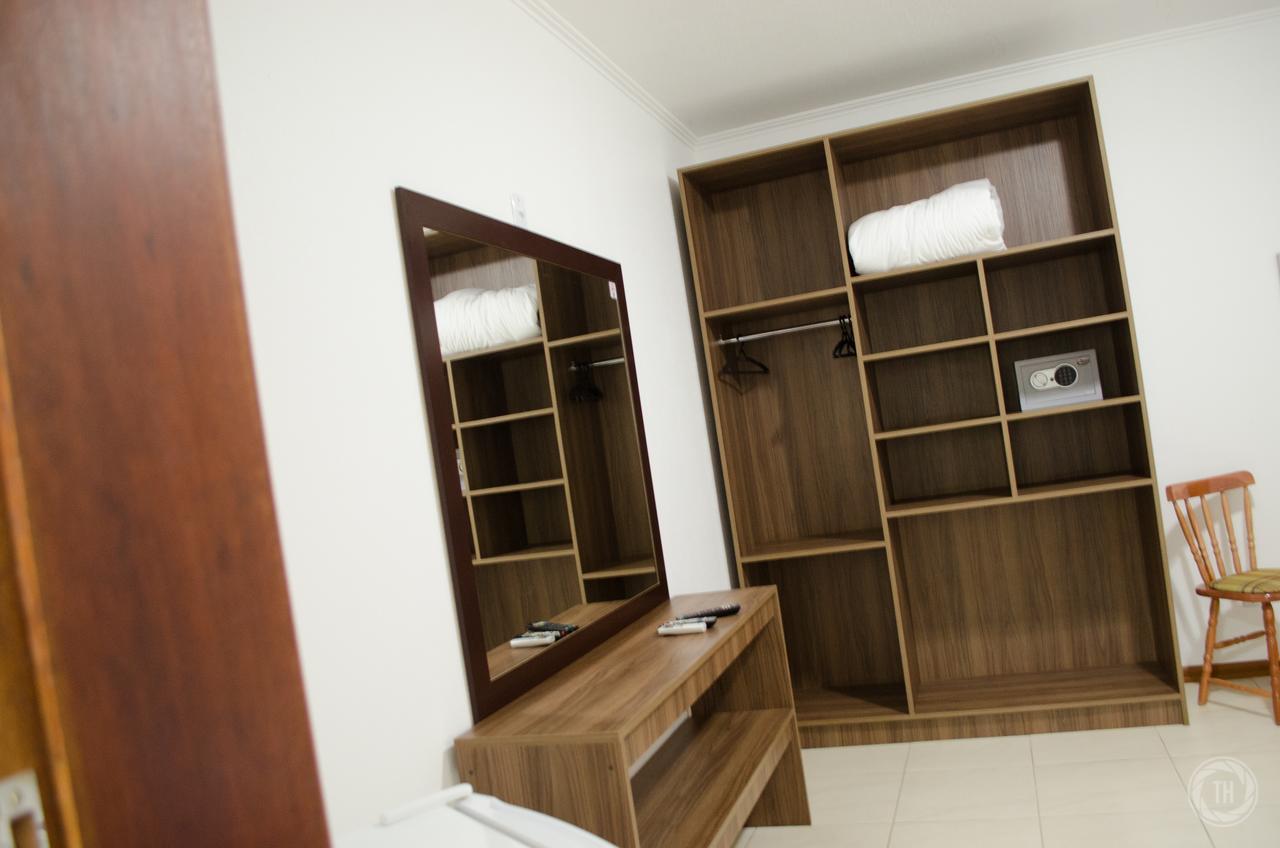 Hotel Sao Paulo ريو غراندي المظهر الخارجي الصورة