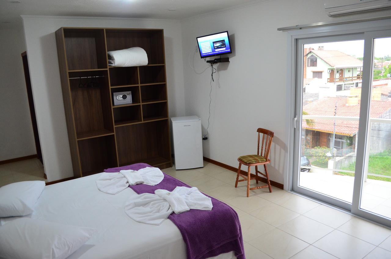 Hotel Sao Paulo ريو غراندي المظهر الخارجي الصورة