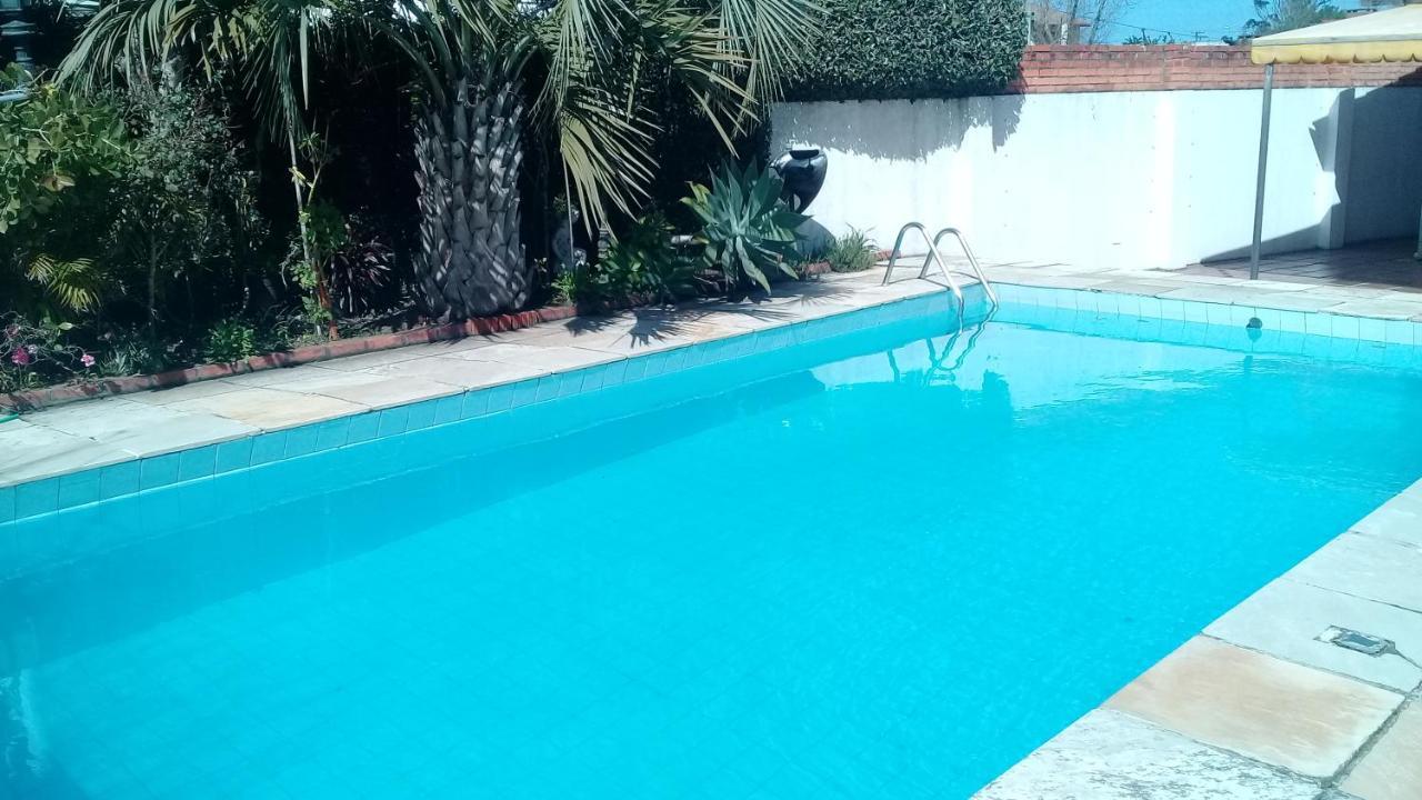 Hotel Sao Paulo ريو غراندي المظهر الخارجي الصورة