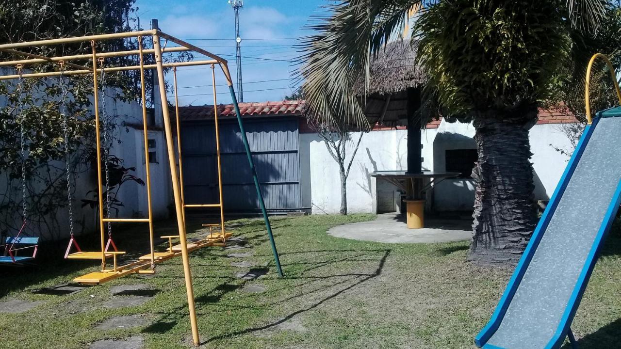 Hotel Sao Paulo ريو غراندي المظهر الخارجي الصورة